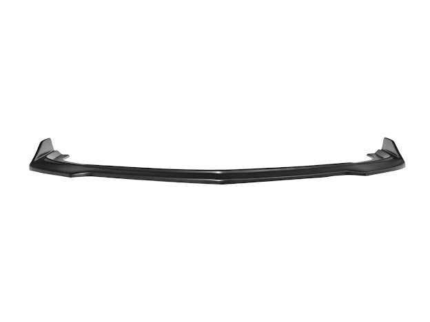 2010-2013 5TH GEN CAMARO SS SDP PERFORMANCE PACKAGE FRONT SPLITTER LIP GROUND EFFECTS